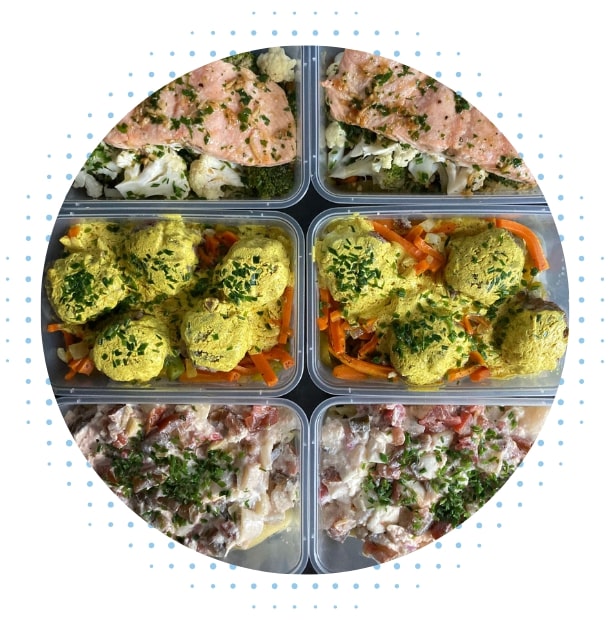 livraison repas entreprise viande